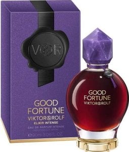 Viktor & Rolf VIKTOR&ROLF Good Fortune Elixir Intense EDP 90ml 1