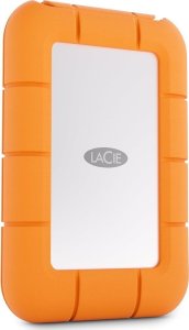 Dysk zewnętrzny HDD LaCie LACIE RUGGED MINI 1TB 2.5SE 2