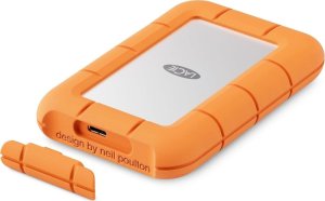 Dysk zewnętrzny HDD LaCie LACIE RUGGED MINI 1TB 2.5SE 3