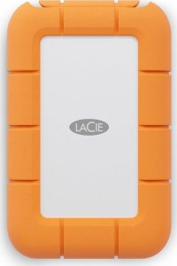 Dysk zewnętrzny HDD LaCie LACIE RUGGED MINI 1TB 2.5SE 4