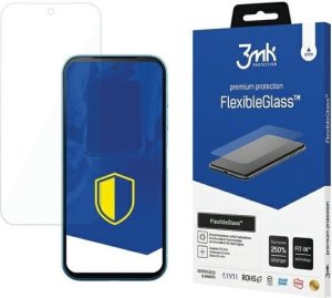 3MK 3MK FlexibleGlass Fairphone 5 Szkło Hybrydowe 1