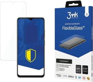 3MK 3MK FlexibleGlass ZTE Blade A73 Szkło Hybrydowe 1