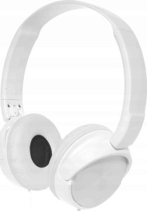 Słuchawki Sony Ausinės Sony MDR-ZX310W Baltos 5