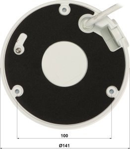 Kamera IP Hikvision KAMERA IP HIKVISION DS-2CD1743G2-IZ(2.8-12mm) 4