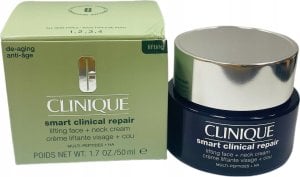 Clinique CLINIQUE SMART CLINICAL REPAIR LIFTING FACE + NECK CREAM 50ML 1