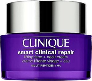 Clinique Smart Clinical Repair Liftingujący krem do twarzy i szyi 50ml 1