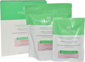 Collistar COLLISTAR LIFTING FIRMING WRAPS 2X100ML 1