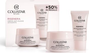Collistar COLLISTAR SET (RIGENERA SMOOTHING ANTI WRINKLE CREAM 50ml+ SMOOTHING ANTI WRINKLE CREAM FACE AND NECK 25 ml) 2