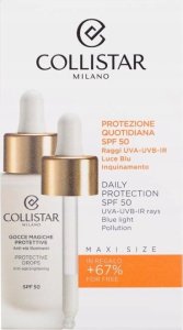 Collistar COLLISTAR PROTECTIVE DROPS ANTI-AGE BRIGHTENING SPF 50 50ML 1