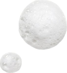 Estee Lauder Nutritious Oczyszczająca pianka i maska do twarzy 2w1 125ml 2