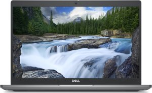 Laptop Dell Dell Latitude 5340/Core i5-1335U/16GB/256GB SSD/13.3" FHD/Integrated/FgrPr & SmtCd/FHD/IR Cam/Mic/WLAN + BT/US Backlit Kb/3 Cell/W11Pro/3yrs ProSupport warranty 1