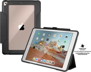 Etui na tablet PanzerGlass PanzerGlass Rugged Flip Cover Apple Ipad 10.2/Air 10.5 | PanzerGlass 1