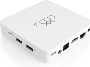 Odtwarzacz multimedialny Homatics Android TV BOX Homatics R 4K Lite 2