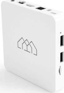 Odtwarzacz multimedialny Homatics Android TV BOX Homatics R 4K Lite 21