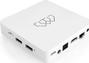 Odtwarzacz multimedialny Homatics Android TV BOX Homatics R 4K Lite 22