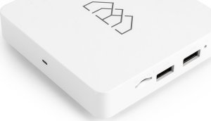 Odtwarzacz multimedialny Homatics Android TV BOX Homatics R 4K Lite 3