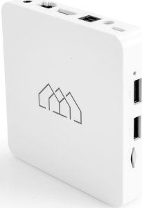 Odtwarzacz multimedialny Homatics Android TV BOX Homatics R 4K Lite 4