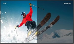 Odtwarzacz multimedialny Homatics Android TV BOX Homatics R 4K Lite 7