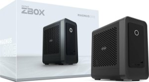 Komputer Zotac ZOTAC ZBOX-EN374070W-BE-W5B Intel Core i5-13400 RTX4060 16GB DDR5 1TB M.2 SSD W11H EU+UK PLUG 1