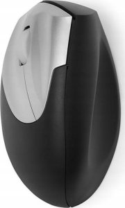 Mysz BakkerElkhuizen Handshake Wireless VS4 myszka Po lewej stronie RF Wireless Laser 2400 DPI 2