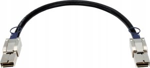 D-Link D-Link 120G CXP kabel InfiniBand 0,5 m Czarny 2