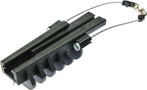 Organizer ExtraLink Extralink EX.2527 organizer do kabli Czarny 1 szt. 3