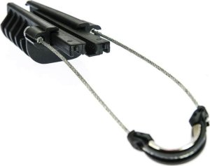 Organizer ExtraLink Extralink EX.2527 organizer do kabli Czarny 1 szt. 4