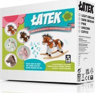 Milly Mally Milly Mally Koń Łatek Coffee 9
