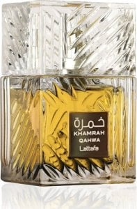 Lattafa Lattafa Khamrah Qahwa 100ml EDP 1