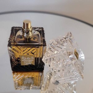 Lattafa Khamrah Qahwa 100ml EDP 4