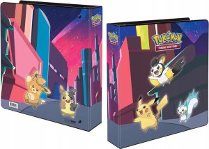 Ultra-Pro Ultra Pro: Pokémon - 2" Album - Gallery Series - Shimmering Skyline 1