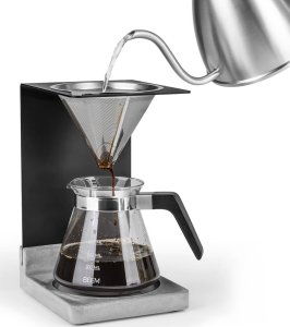 Beem zestaw do parzenia kawy 4 puodeliams 2