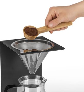 Beem zestaw do parzenia kawy 4 puodeliams 3