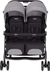Wózek Graco GRACO WOZEK DUORIDER GS1217AASTG 4