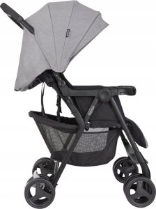 Wózek Graco GRACO WOZEK DUORIDER GS1217AASTG 6