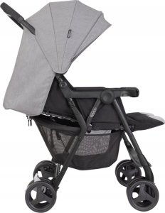 Wózek Graco GRACO WOZEK DUORIDER GS1217AASTG 7