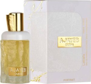 Lattafa LATTAFA Ajayeb Dubai Portrait EDP 100ml 1