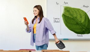 Wizualizer AVerMedia AVerVision U50+ 12