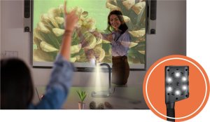 Wizualizer AVerMedia AVerVision U50+ 13