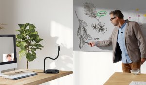 Wizualizer AVerMedia AVerVision U50+ 14