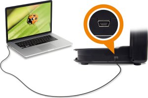 Wizualizer AVerMedia AVerVision U50+ 6