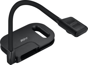 Wizualizer AVerMedia AVerVision U50+ 9