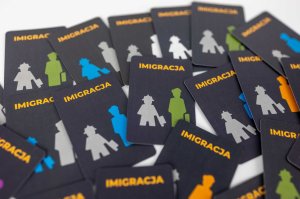 Portal Games Gra planszowa Hegemony 6