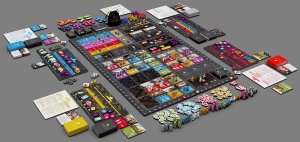 Portal Games Gra planszowa Hegemony 8