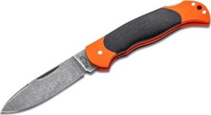 Boker Nóż Boker Solingen Junior Scout Lightweight Hainbu 1