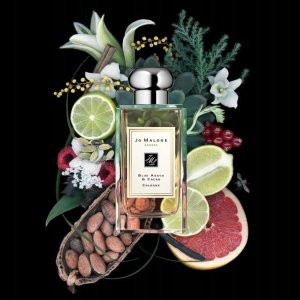 Jo Malone JO MALONE WOOD SAGE & SEA SALT EDC/S (W) 100ML 5