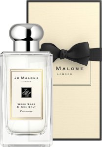 Jo Malone JO MALONE WOOD SAGE & SEA SALT EDC/S (W) 100ML 8