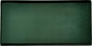 kontrast Pufa tapicerowana ze schowkiem PERFECT DUO 60x30x30cm ciemnozielona 4