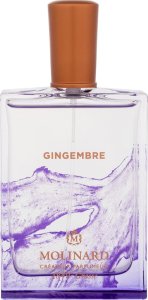 Molinard Molinard, La Fraicheur - Gingembre, Eau De Parfum, Unisex, 75 ml Unisex 1