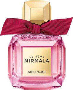 Molinard Molinard, Le Reve Nirmala, Eau De Parfum, For Women, 75 ml For Women 1